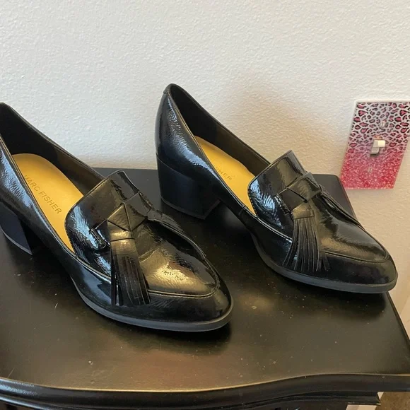 Marc Fisher loafer - Picture 3 of 4